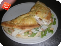 Foccacia - 