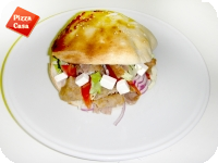 Döner kebab - 