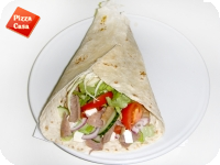 Dürüm - 