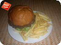 Hamburger - 