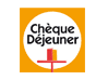Le Chèque Déjeuner  utalvány elfogadóhely
