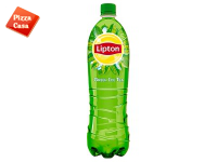 Italok - Lipton Green Lime