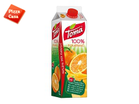 Italok - Toma narancslé