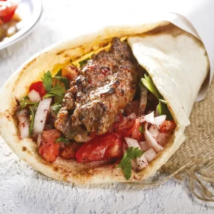 kebab pizzacasa