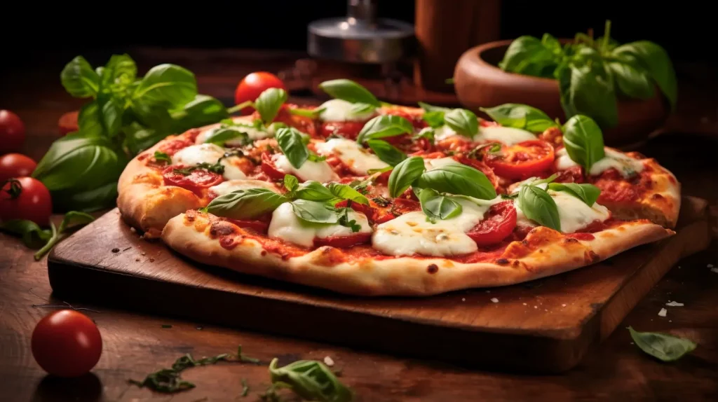 pizza hero