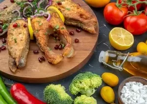 Haletelek pizzacasa