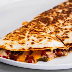 Mexikói quesadilla