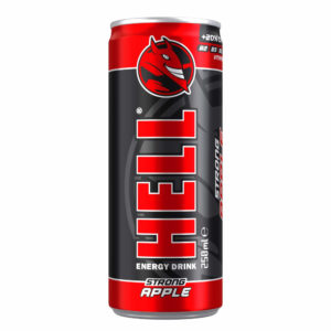 Hell Alma 0,25L
