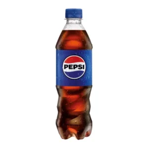 Pepsi 0,5L