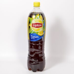 Lipton citrom 1,5L