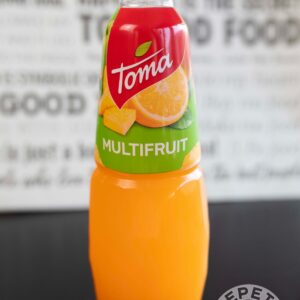 Toma multivitamin 0,5L